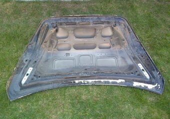 Mercedes S W221 2005 - 2013 - kapota veko kufor dvere - 6