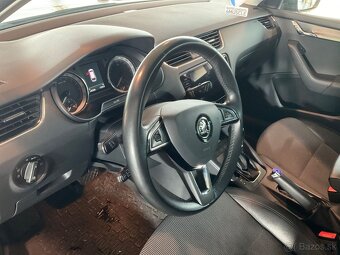 Škoda Octavia 2.0 TDI Style - 6
