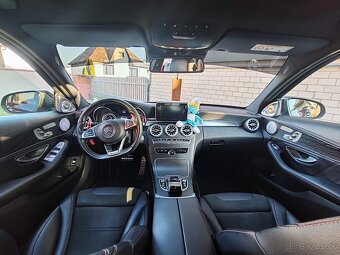 Mercedes-Benz C43 Kombi - 6