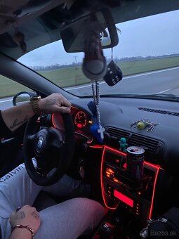 Predám Seat Leon MK1 - 6