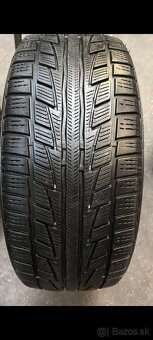 Zimné pneumatiky 225 x 45  R 18 - 6