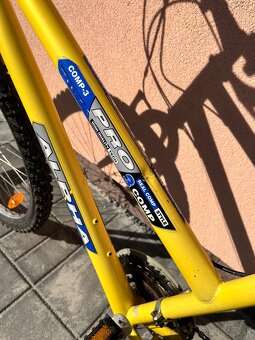 Predám bicykel junior - 6