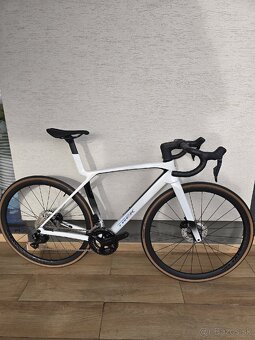 Trek Madone SL 6 Gen 8 - 2025 - 6