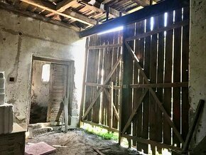 Usadlosť v peknom prostredí v Čelároch - 6