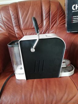 Kavovar Martello - 6