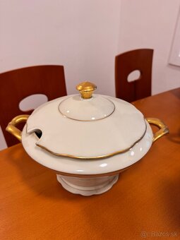 Sklo, keramika, porcelan - 6