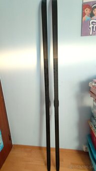 Bežky Rossignol Venture X Tour - 6