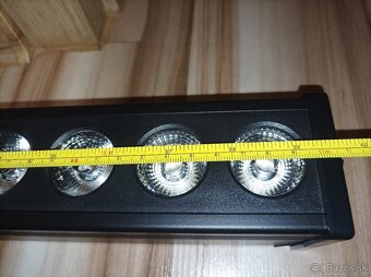 LED bar svetlá 100cm - 6