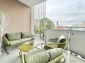 Predaj 3 izbového bytu v Dunajskej Strede, Gradus Residence  - 6