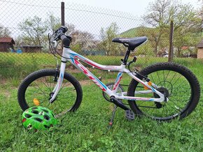 Detský bicykel CTM Jerry 20 - 6