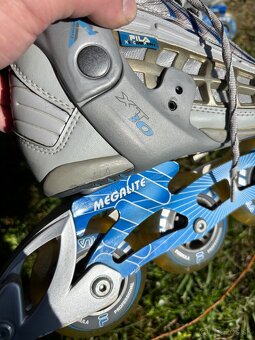 Fila damske korcule 38,5 - 6