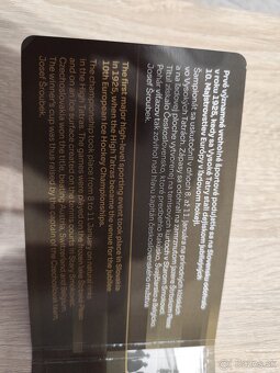 2euro coin card Majstrovstvá Európy v hokeji - 6