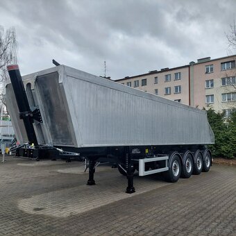 ZASLAW nove vyklapacie navesy - 6