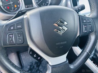 Suzuki Vitara 1,6 VVTi Elegance LY 08/2015 - 6