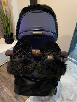 Cybex Priam - 6