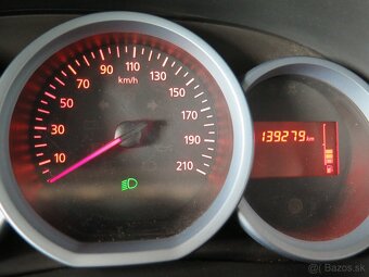 Dacia Dokker 1.2TCe,klima,navi,tažné,senzor - 6