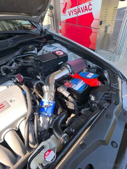 Accord 2.4 - 6