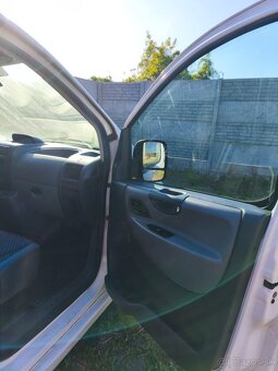 Fiat scudo 2.0 diesel - 6