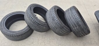 Duelov SP Šport Maxx 050+ 255/45r18 103Y - 6
