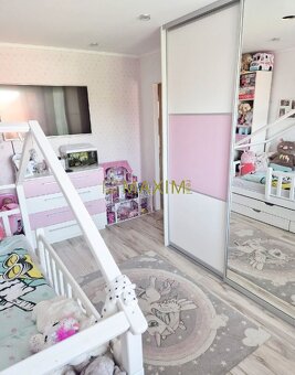 Na predaj 3-izbový byt s balkónom v Sládkovičove - 6