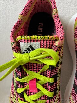 Tenisky Adidas run natural. - 6