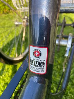 Predám trojkolesový bicykel značky Schwinn Meridian - 6