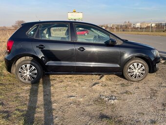Predam VW Polo 2009 - 6