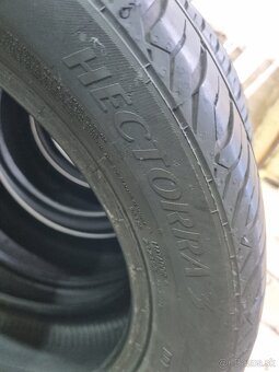 195/50R15 7.5mm letné 2ks - 6