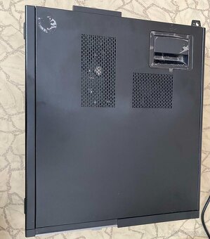 Predám kancelárski pc dell optiplex 3010 i3 4 gb ram 250 gb - 6
