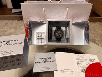 Omega x Swatch: MISSION TO THE EARTHPHASE - 6