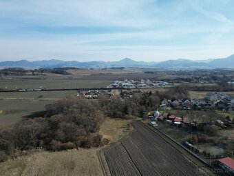 EXKLUZÍVNE: 13112 m2 pozemok na development v tichom prostre - 6