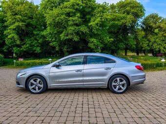 Volkswagen Passat CC 2.0 TDI 103kw DSG automat commonrail - 6