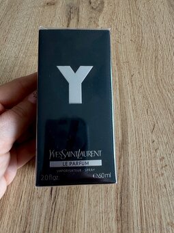 Pánsky parfém YSL 60 ml - 6