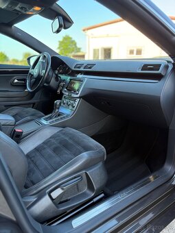 Volkswagen CC 2.0 TDI, DSG - 6