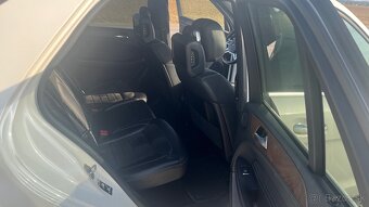 Mercedes ML 500 - 6