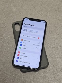 iPhone Xs 64gb - 6