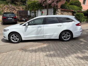 Ford Mondeo Kombi - 6