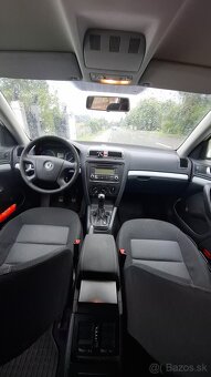 Predam škoda octavia 2 1.9 tdi 77kw - 6