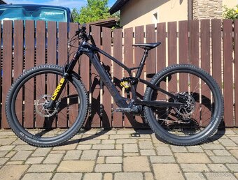 Trek fuel exe 9.8 gx axs - 6