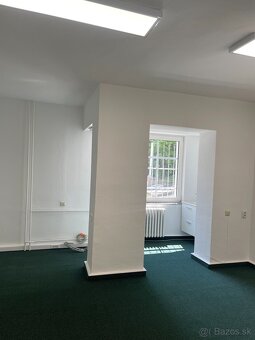 Kancelária 55m2 na prenájom v centre mesta Žilina - 6