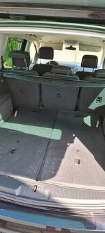 Predám Seat alhambra 2.0 tdi rv 2017 naj 197 tisíc km - 6