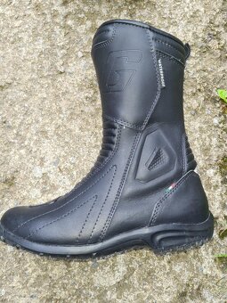 Gaerne GORE-TEX Black motocizmy damske velkost - 37 - 6