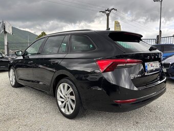 Škoda Octavia Combi 2.0 TDI SCR Style - 6