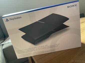 Predám PS5 Slim – Digital Edition (1 TB) 🎮 - 6