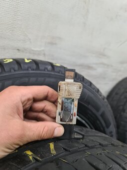 5X112 R16 +LETNE PNEU 205/65 R16c - 6