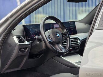 BMW 320d xDrive Touring MSport 2023, 78 122 km, Zaruka - 6