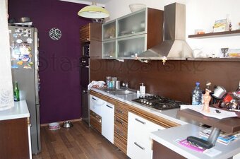 2-izb.56m2, kompletná, 2/5, Hlinkova, Sever - 6