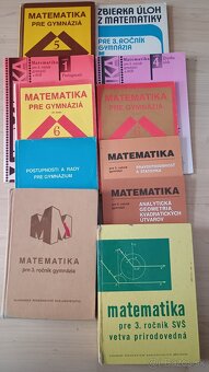 učebnice matematiky - 6