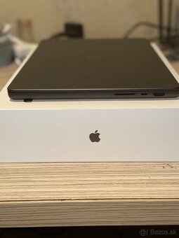 Apple MacBook Pro 14" M4 – 1TB SSD, 16GB RAM - 6