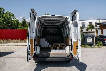 Renault Master 2, 3 DCi L3H3 - 6